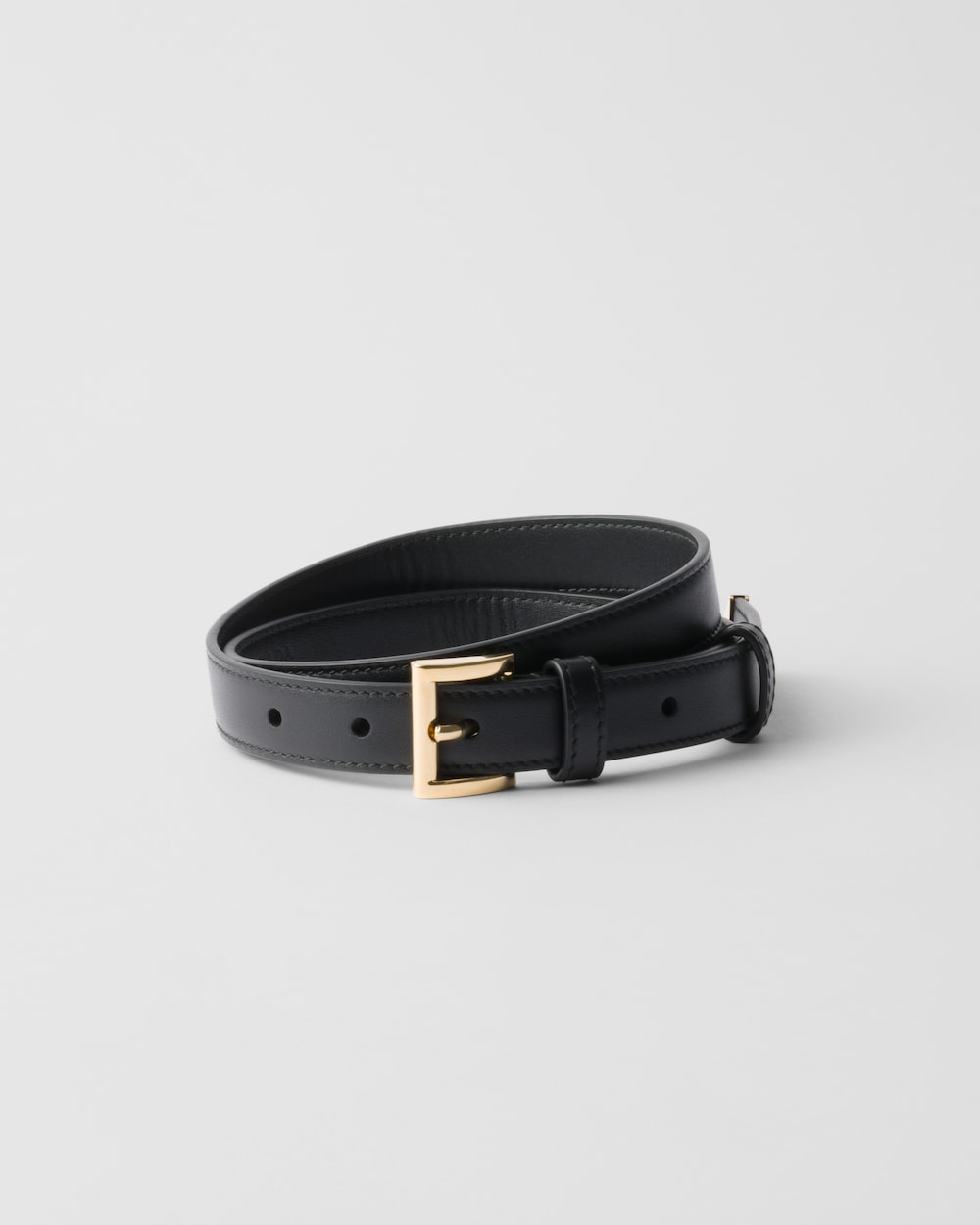 Leather belt - Image 1